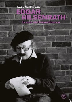 Edgar Hilsenrath. La voie de l'impertinence