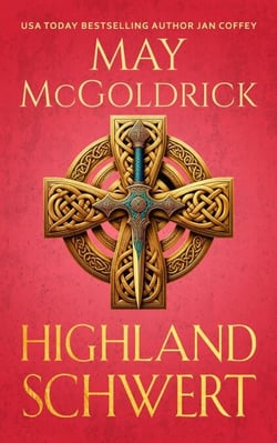 Highland Schwert - Die Royal Highlander Trilogie, #3