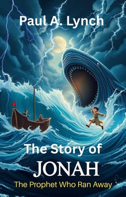 The Story of Jonah: The prophet Who Ran Away
