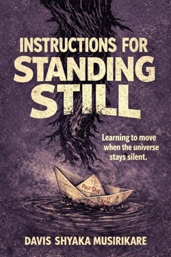 Instructions For Standing Still