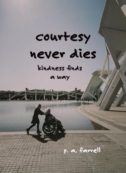 Courtesy Never Dies