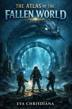 The Atlas of the Fallen World
