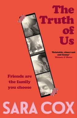 The Truth of Us - The unforgettable new novel from the host of the BBC Radio 2 Breakfast Show