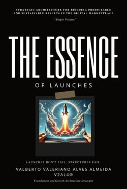 The essence of launches with V2AL4 - The Essence, #1