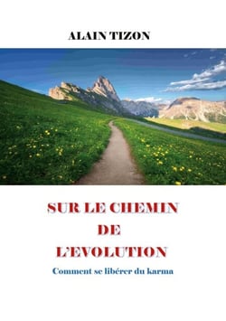 Sur le chemin de l'évolution - comment se libérer du karma