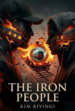The Iron People - Book 1, #1