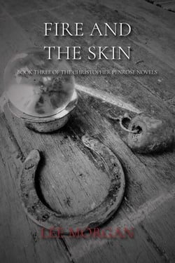 Fire and the Skin - Christopher Penrose Novels, #3