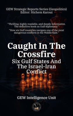 Caught In The Crossfire: Six Gulf States And The Israel-Iran Conflict - Geopolitics