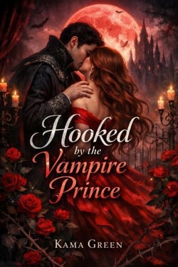 Hooked by the Vampire Prince
