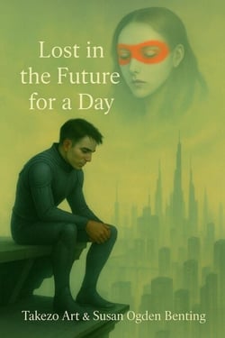Lost in the Future for a Day