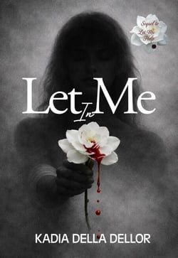 Let Me In - LET ME, #2