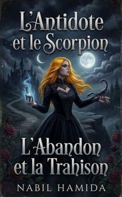 L'Antidote et le Scorpion : L'Abandon et la Trahison