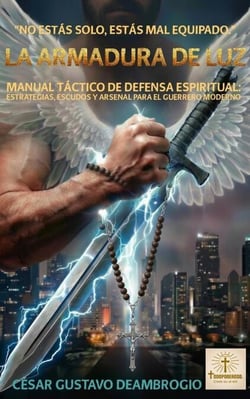 Armadura de Luz: Manual Táctico de Defensa Espiritual