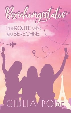 Beziehungsstatus - Ihre Route wird neu berechnet