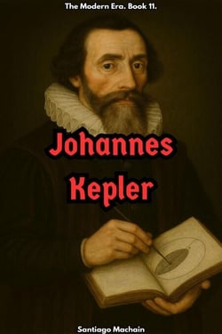Johannes Kepler - The Modern Era, #11