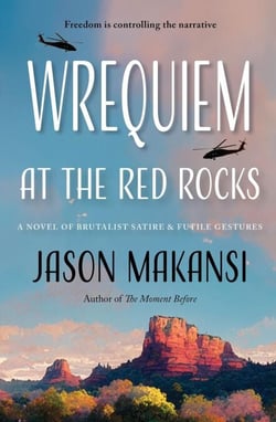 Wrequiem at the Red Rocks