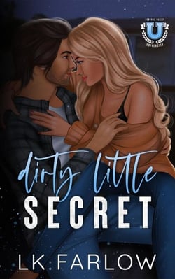 Dirty Little Secret - Central Valley U, #2