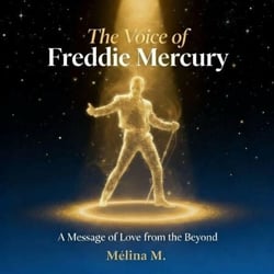 The Voice of Freddie Mercury - A Message of Love from the Beyond