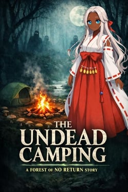The Undead Camping - The Forest of No Return, #1