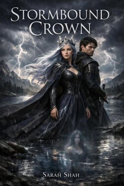 Stormbound Crown