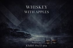 Whiskey with Apples