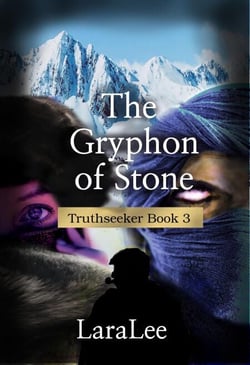 The Gryphyon of Stone - The Legends of Gryphendale, #4