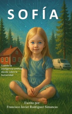 Sofia - Cuando la inteligencia artificial decide sobre la humanidad
