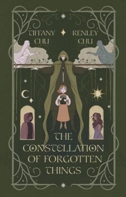 The Constellation of Forgotten Things