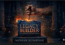 THE LEGACY BUILDER: The Master Architect of an Unstoppable Empire - The Unstoppable Success Series", #7