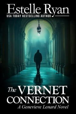 The Vernet Connection (Book 30) - Genevieve Lenard, #30