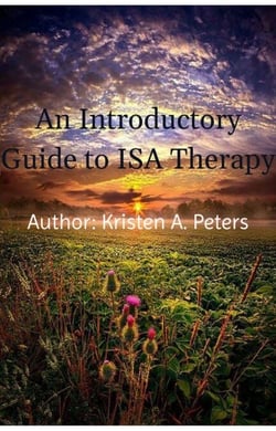 An Introductory Guide to ISA Therapy
