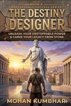 The Eternal Architect,Mastering Inner Powers to Build a Legacy That Endures Generations - The Unstoppable Success Series", #6