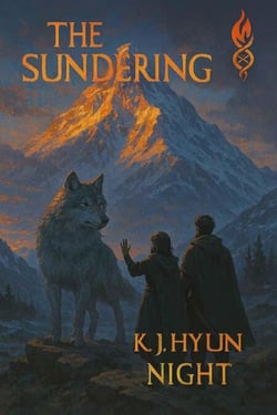 The Sundering - The Homo Kinetica Saga, #3
