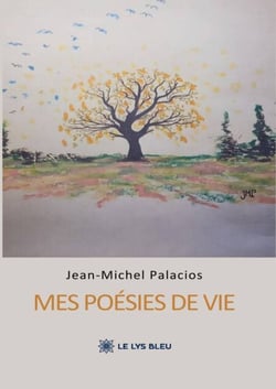Mes poésies de vie
