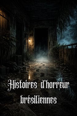 Histoires d'horreur brésiliennes