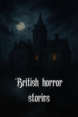 British horror stories
