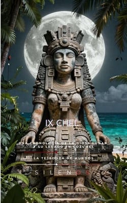 IX CHEL: La Diosa Lunar - MAYAS