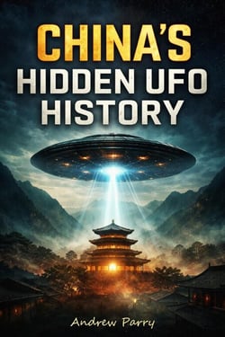 China's Hidden UFO History