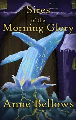 Sires of the Morning Glory - Northern Skies, #2