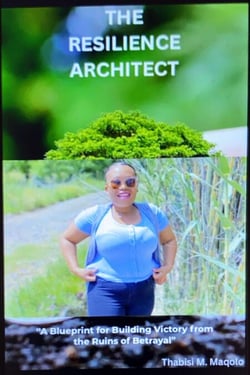 The Resilience Architect