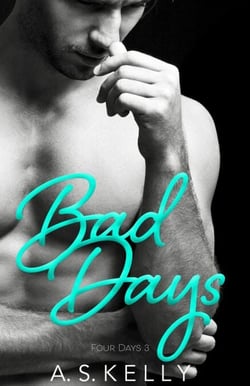 Bad Days - Four Days (Edizione Italiana), #3