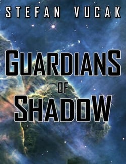 Guardians of Shadow - Shadow Gods Saga, #8