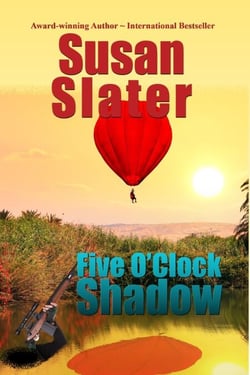 Five O'Clock Shadow