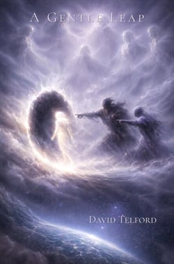 A Gentle Leap - Genesis Rift, #1.1