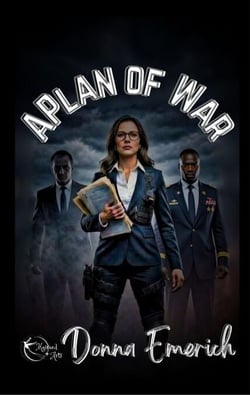 A Plan Of War - The Mountain Series, #8