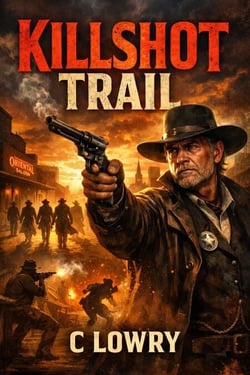 Killshot Trail