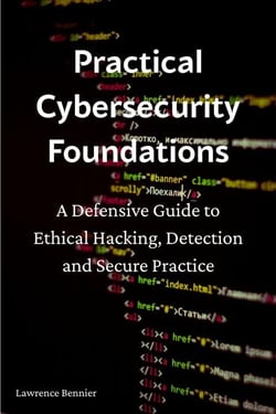 Practical Cybersecurity Foundations