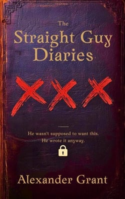 The Straight Guy Diaries - First Time Guys