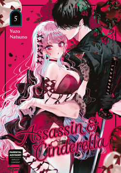Assassin &amp; Cinderella 05