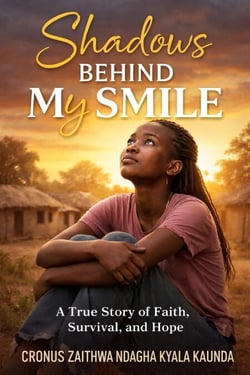 Shadows Behind My Smile - Standalone, #1